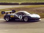 Jaguar XJR15 1990 года